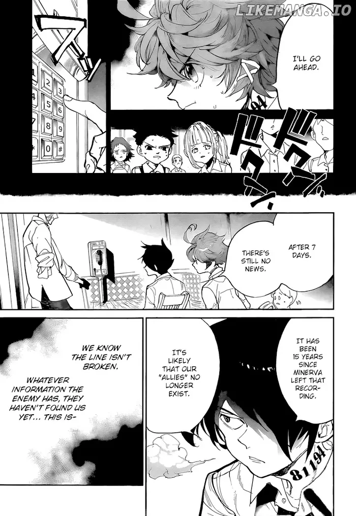 The Promised Neverland chapter 98 image 16_optimized